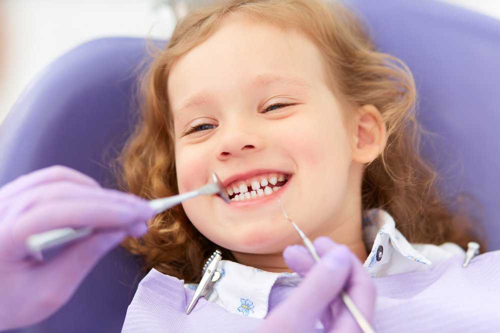 Кариес молочных зубов: родителям на заметку | детская стоматология shifa