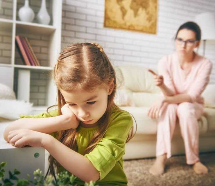 Часто болеющий ребёнок. топ-5 ошибок мам и пап – семейные заметки