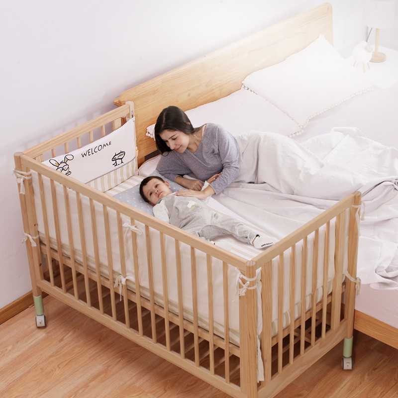 Приметы расскажут, почему нельзя спать детям с родителями и людьми преклонного возраста