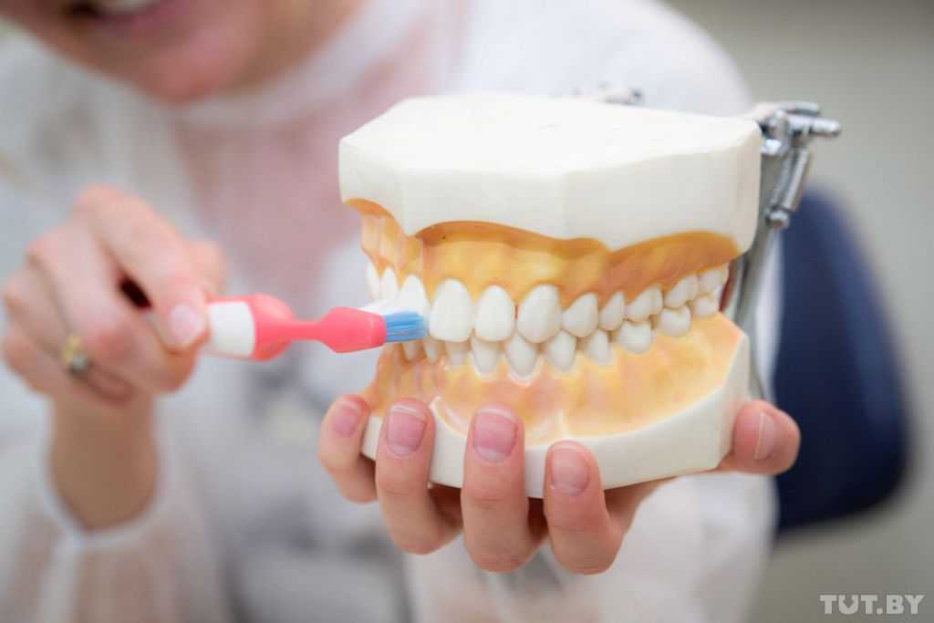 Мифы о детской стоматологии