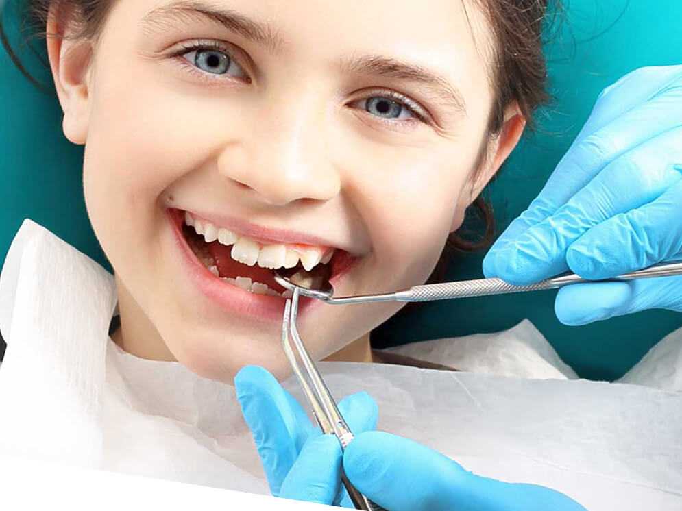 Почему нужно лечить молочные зубы | стоматология президент в новогиреево