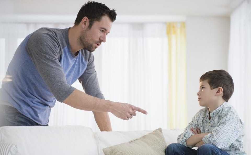 Какие 5 вещей не простит ребенок родителям, если его не любили: новости, семья, воспитание, ребенок, поведение, дети