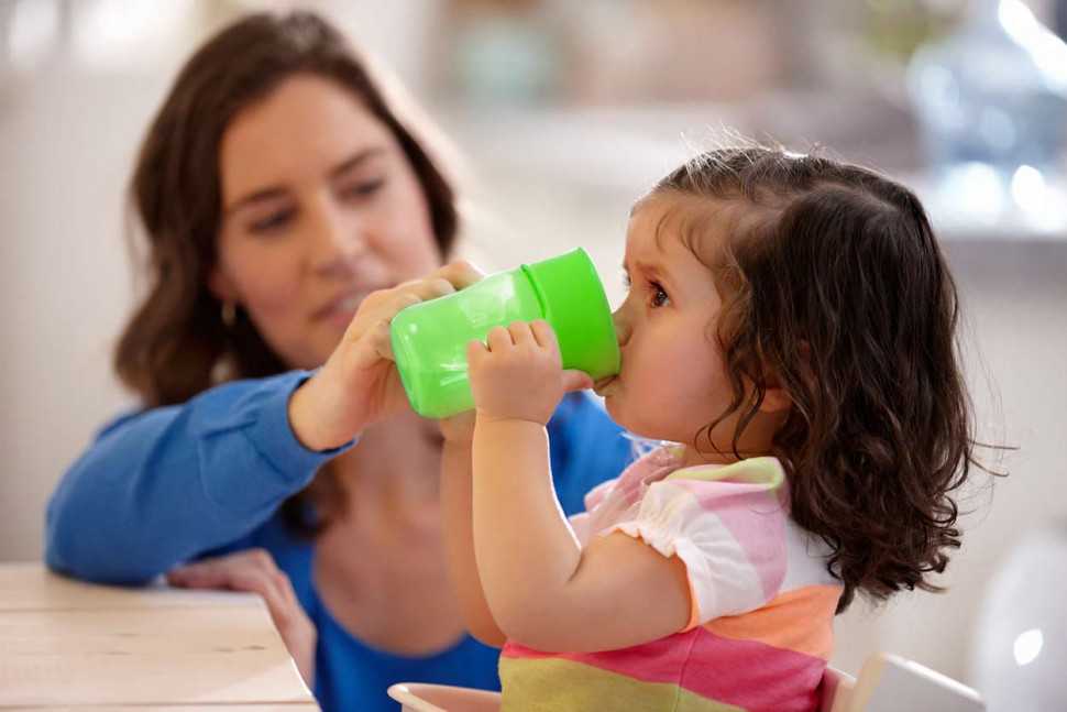 Как отучить ребенка бросать вещи, предметы и еду: 8 полезных советов для родителей