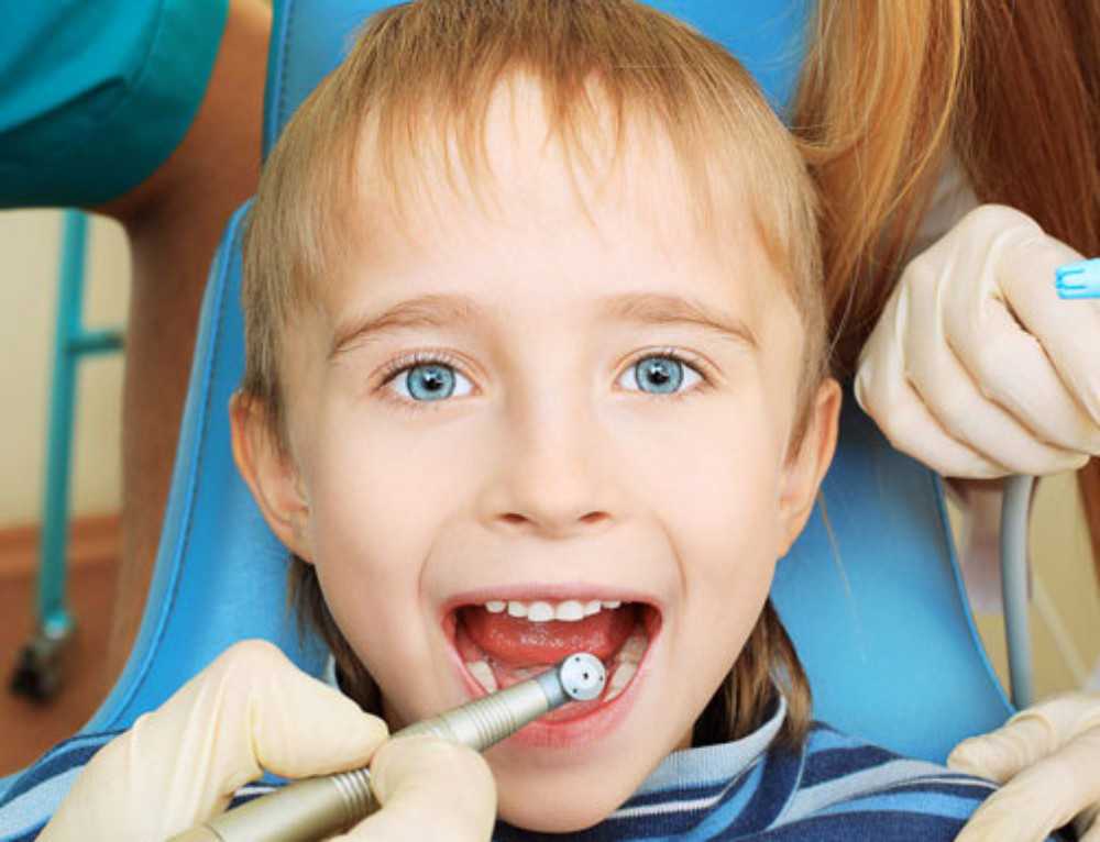 Кариес у детей от 1 года - кто виноват и что делать | лечение и профилактика | стоматологическая клиника дента