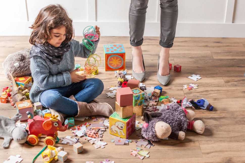 Топ 10 развивающих игрушек для детей до 1 года | проделки феи