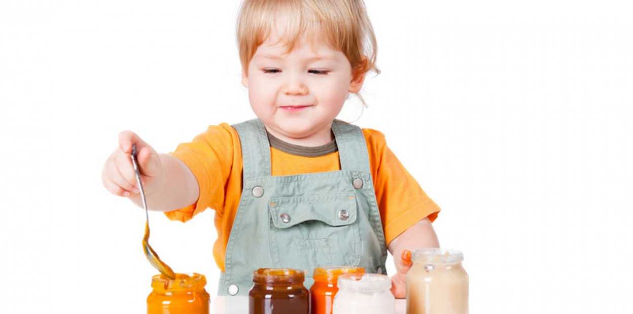 Синдром чистой тарелки- энциклопедия детское питание