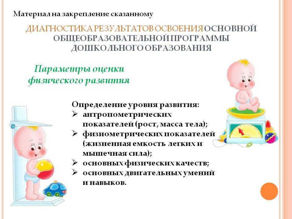 Методика раннего развития детей елены даниловой