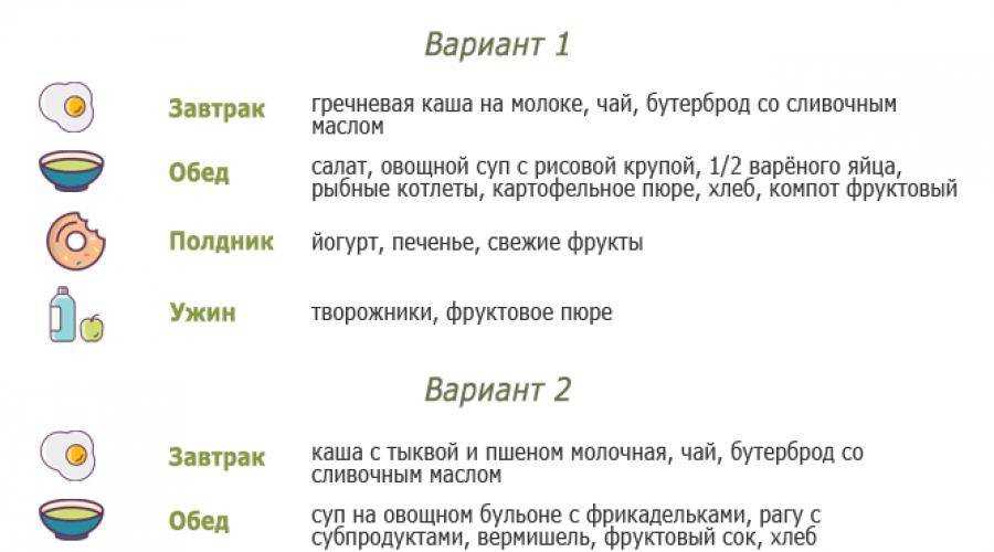 Советы о введении прикорма при искусственном вскармливании от комаровского