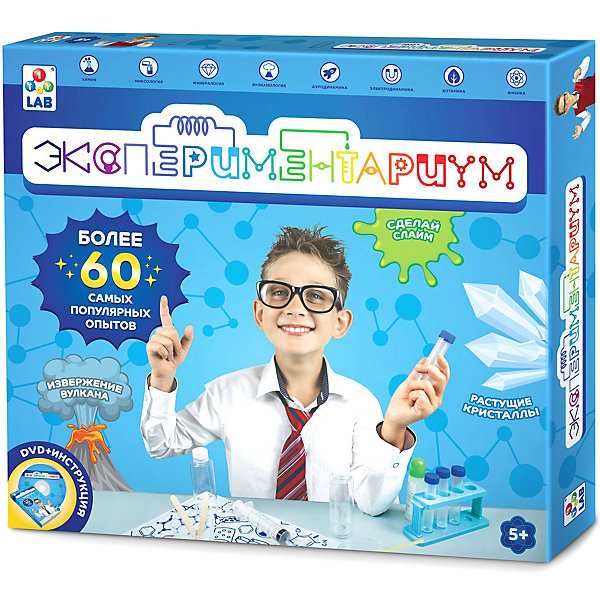 Научные игрушки: что позволяет изучить и понять физику? более 30 игрушек!