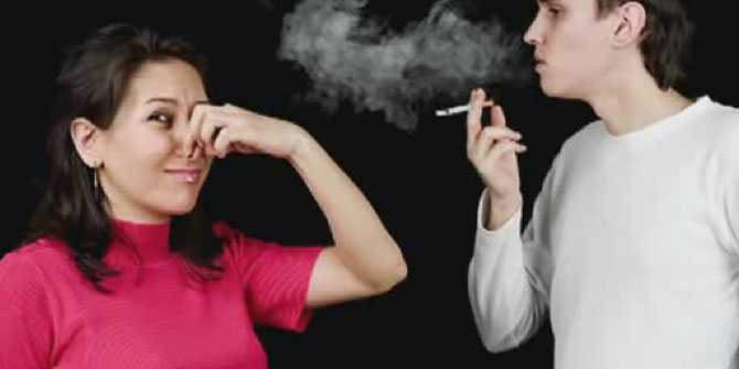 Пассивное курение: в чем опасность, как ее избежать?