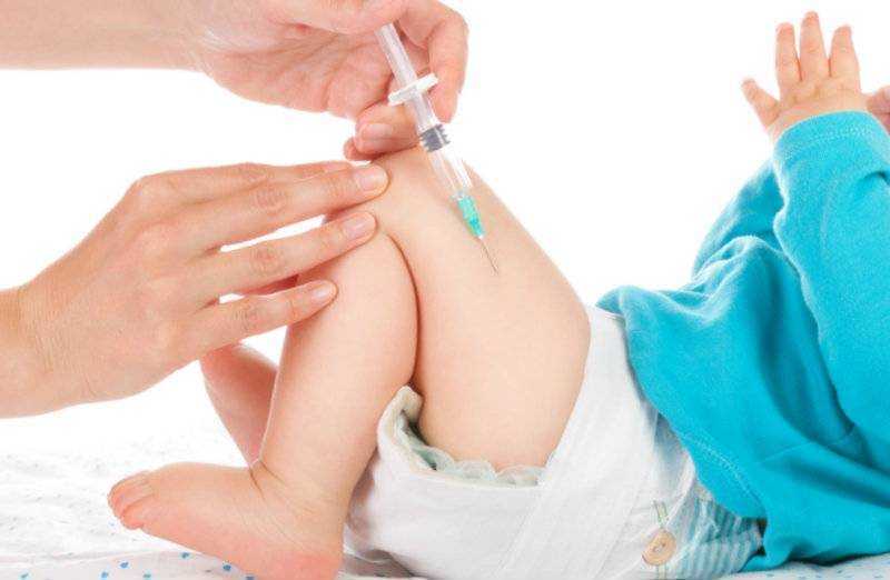 Правила подготовки ребенка к прививкам — медицинский портал «мед-инфо»