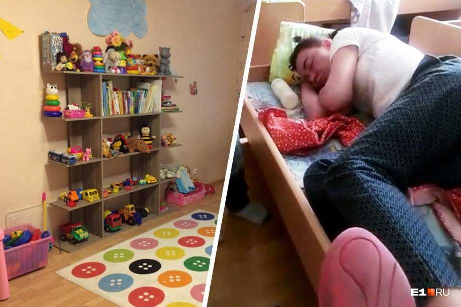 Почему финские младенцы спят в коробках