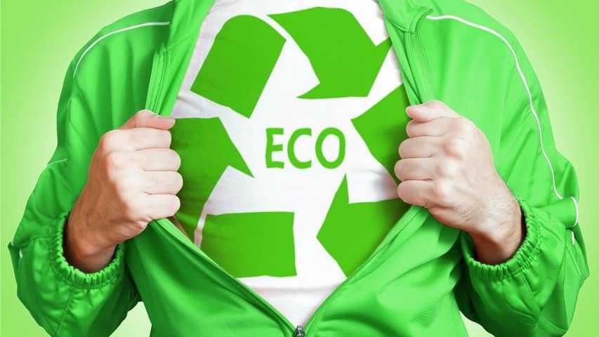 Что экологичнее — бумага или пластик?