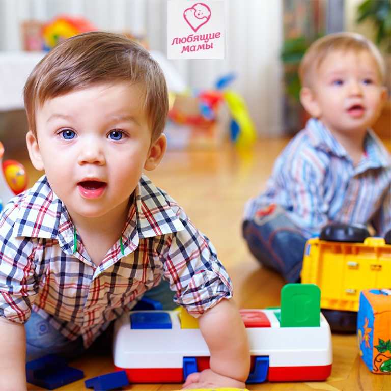 Как устроены детские сады за границей: личные истории мам - parents.ru