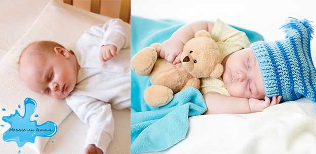 С какого возраста можно спать ребенку на подушке? когда – со скольких лет или во сколько месяцев можно класть малыша на подушку для сна? нужна ли она?