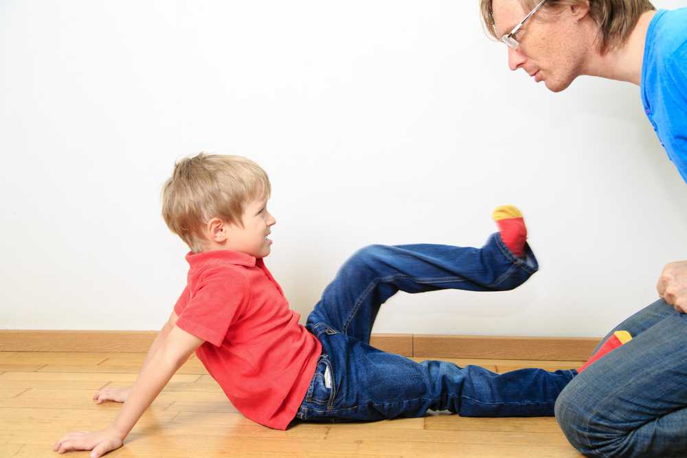 Психолог: мы отдаём сыновний долг родителям, когда воспитываем собственных детей