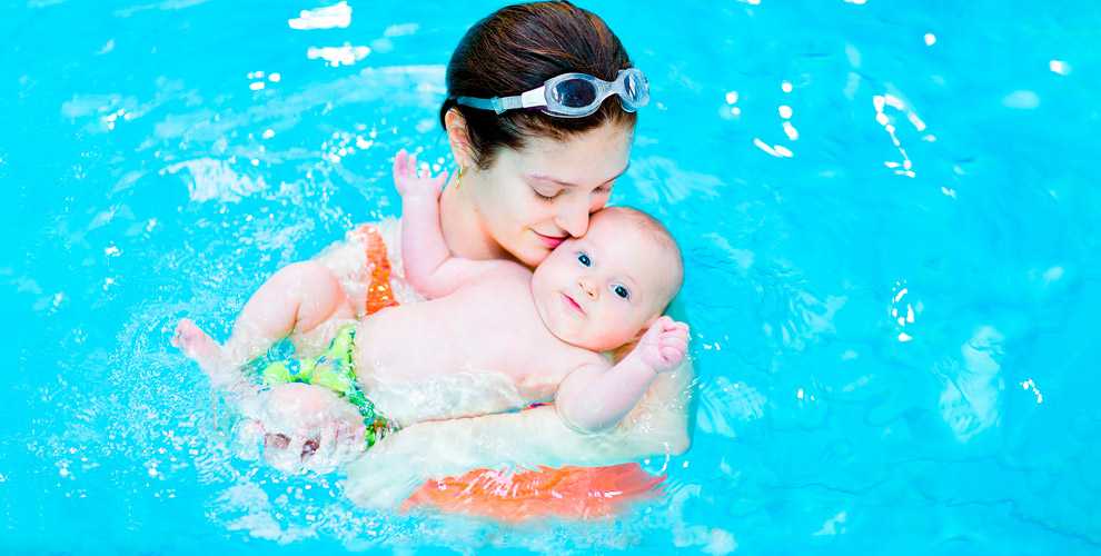 Обучение плаванию детей: как научить, занятия, уроки для детей дошкольников