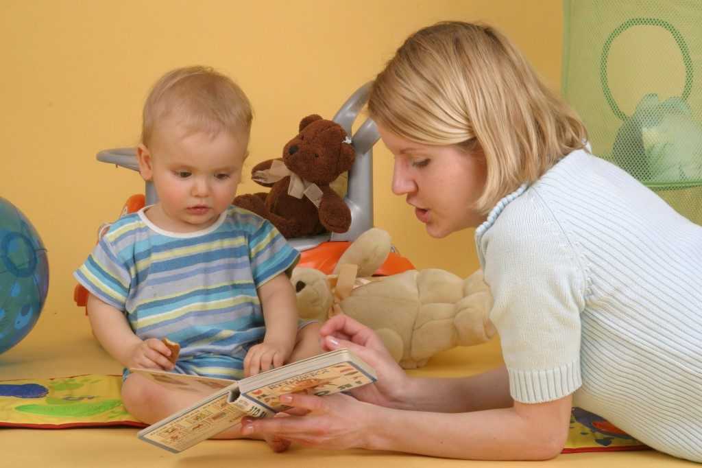 Увеличиваем словарный запас у ребенка: норма у детей разного возраста
