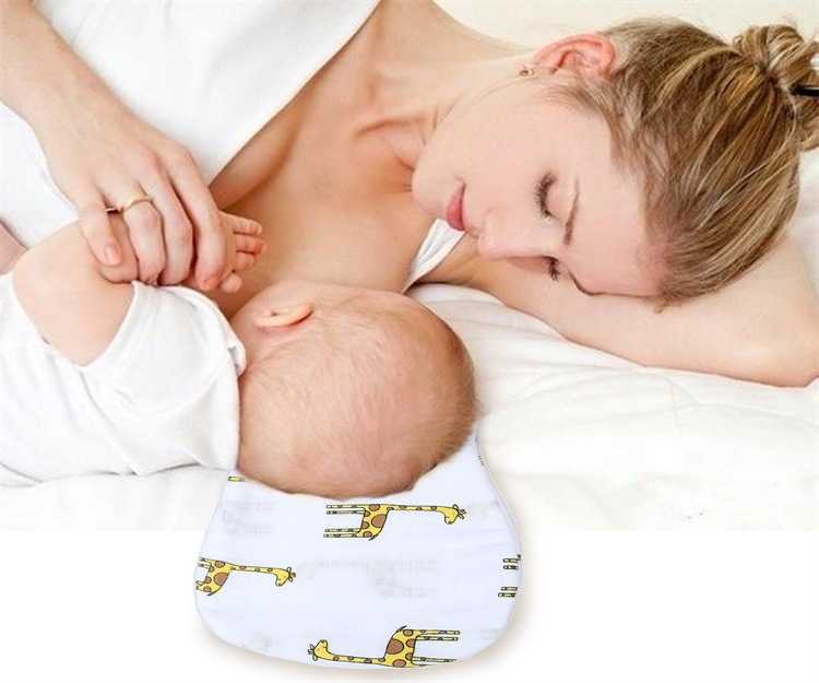 Как увеличить лактацию грудного молока кормящей маме?