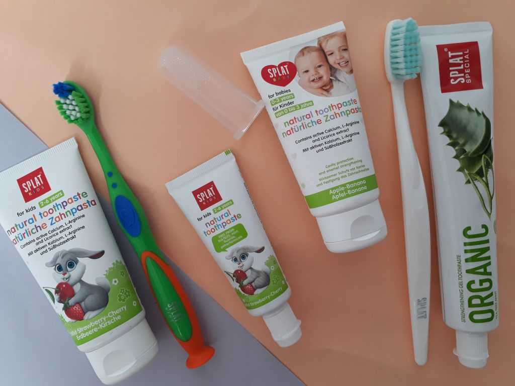 3 простых способа приучить детей к чистке зубов