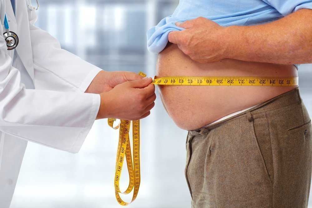 Ожирение у детей – клинические рекомендации | профилактика и лечение
