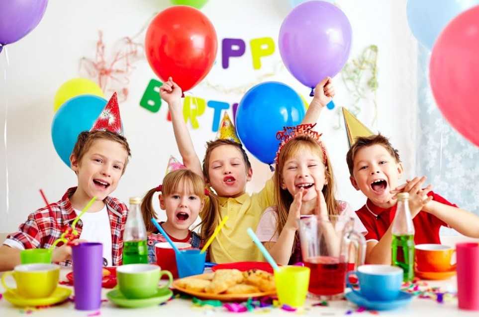 Как провести 1 день рождения ребенка? идеи празднования дня рождения ребенка 1 год