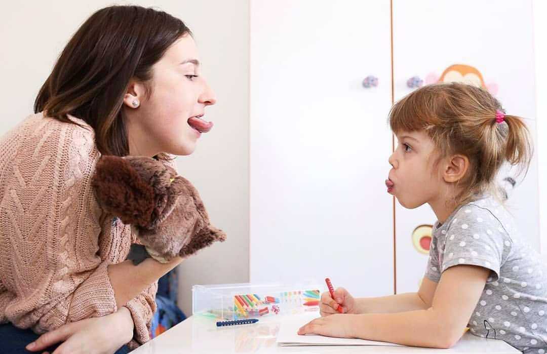 Как научить ребенка говорить букву л самостоятельно в домашних условиях