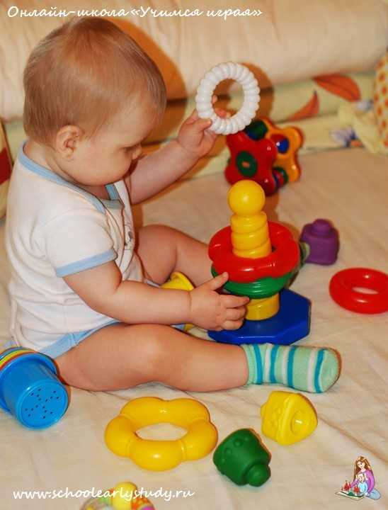 Раннее развитие ребенка от 0 до 3 лет: обзор 12 популярных методик с плюсами и минусами