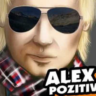 Алекс позитив — крутой обзорщик игр на youtube — компьютер + интернет + блог = статьи, приносящие деньги