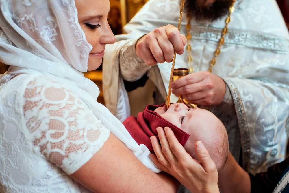 Таинство крещения: все, что нужно знать родителям