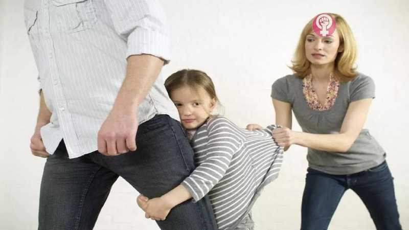 Как современные дети переживают развод родителей и как им помочь