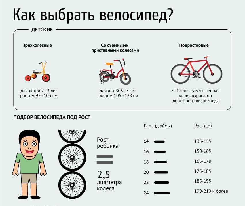Детский скоростной велосипед: нужны ли детям велосипеды с переключением скоростей? как его выбрать?