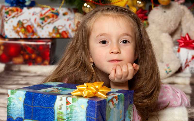 Что подарить ребёнку 2-3 лет? идеи подарков на новый год 2021