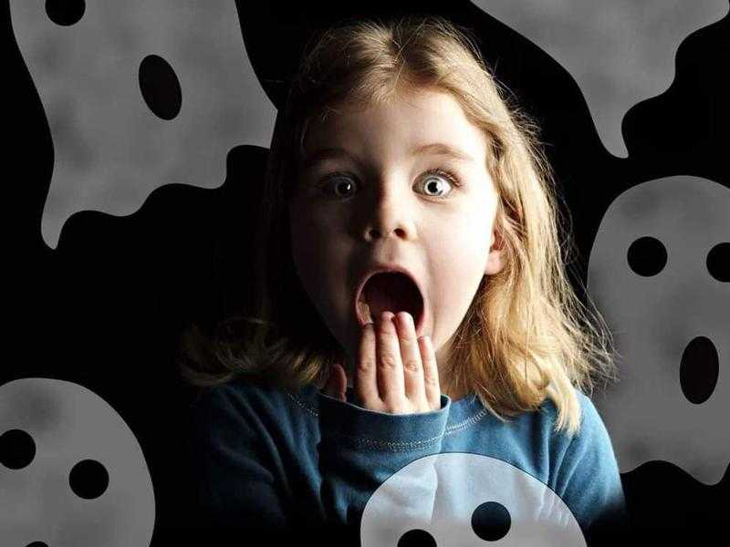 Детские страхи и как с ними бороться — статьи и полезные материалы от narmed.ru