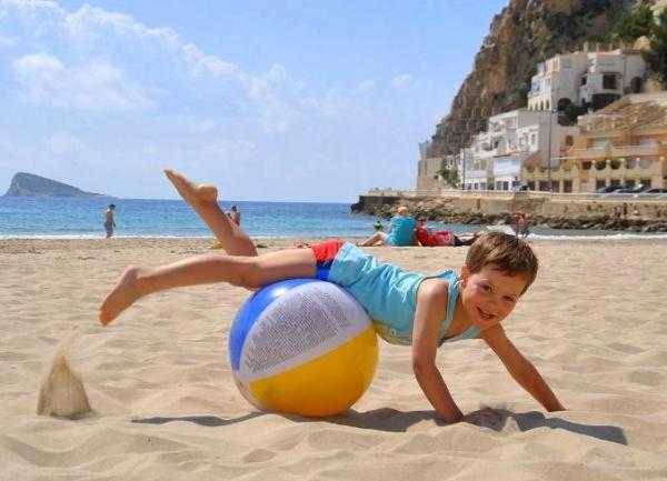 Идеи игр с кинетическим песком для детей