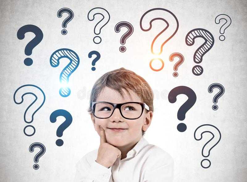 Зачем дети задают вопросы ❗️☘️ ( ͡ʘ ͜ʖ ͡ʘ)