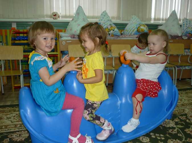 Зарубежный опыт воспитания ребенка: детские сады в дании