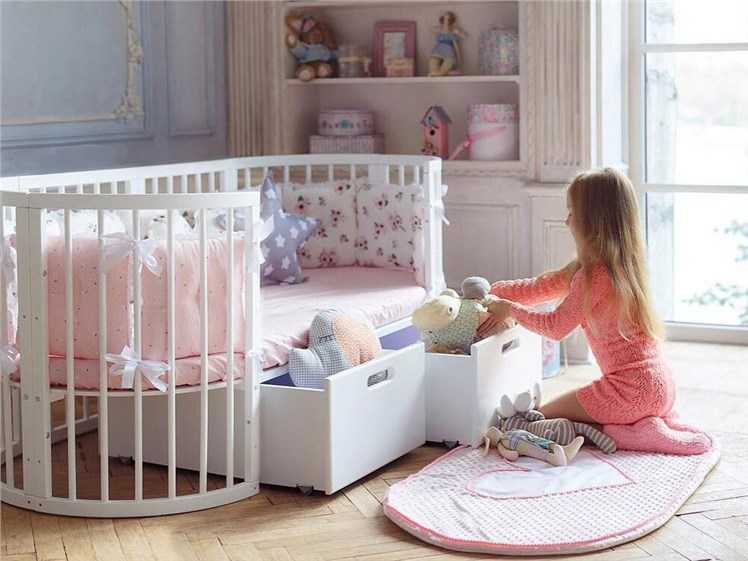 Как выбрать детскую кровать: 8 важных критериев для рассмотрения
