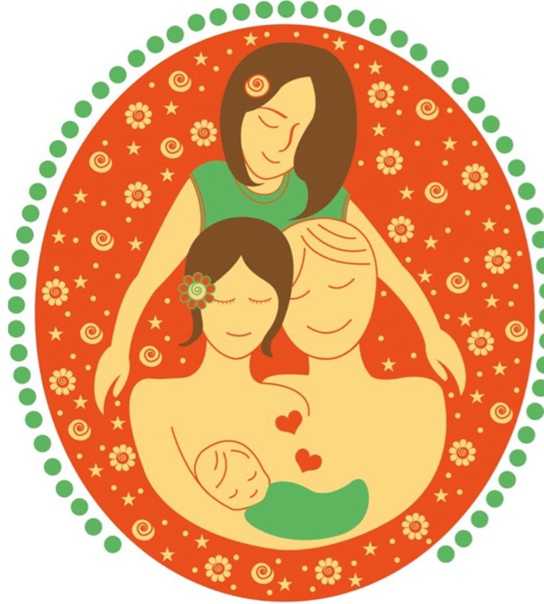Всемирная неделя грудного вскармливания 2020! поддержим грудное вскармливание для более здоровой планеты!