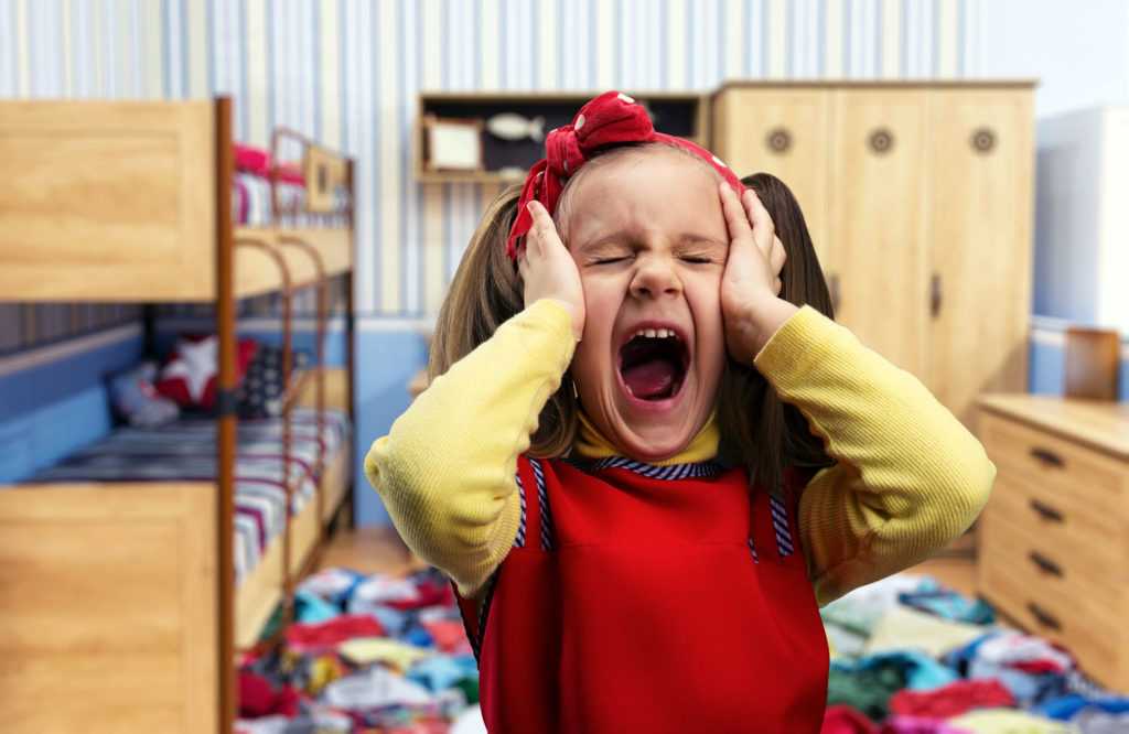 10 способов наказать ребенка без крика, ремня и унижения