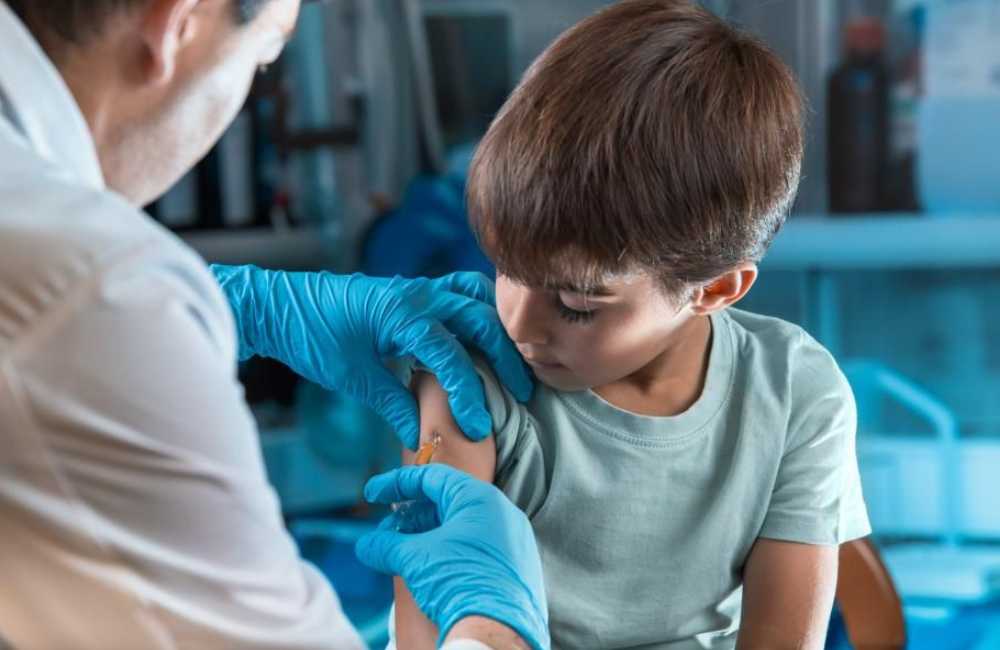 Правда о прививках: мифы и реальность | зачем делать прививки детям