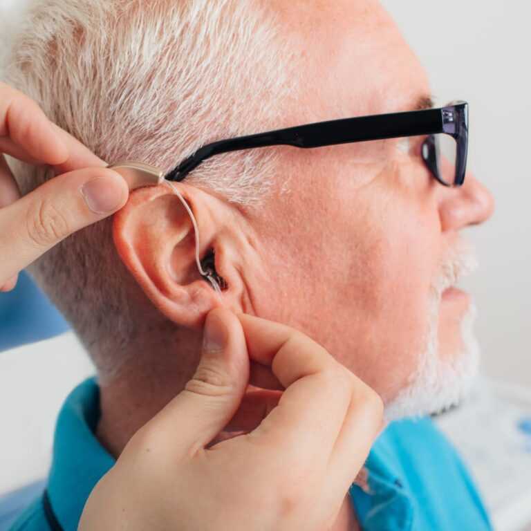 «неврологические» нарушения слуха | ассоциация специалистов сенсорной интеграции