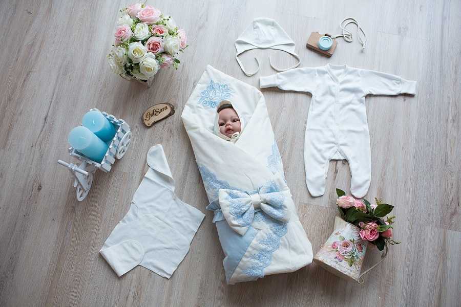 Комплект на выписку из роддома летом для новорожденного для мальчика , летняя одежда, что входит в набор для девочки, кимбинезон
