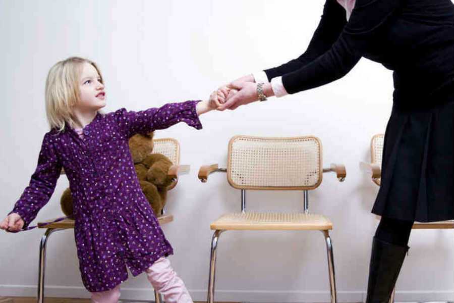 Топ-5 советов: как воспитывать упрямого ребенка