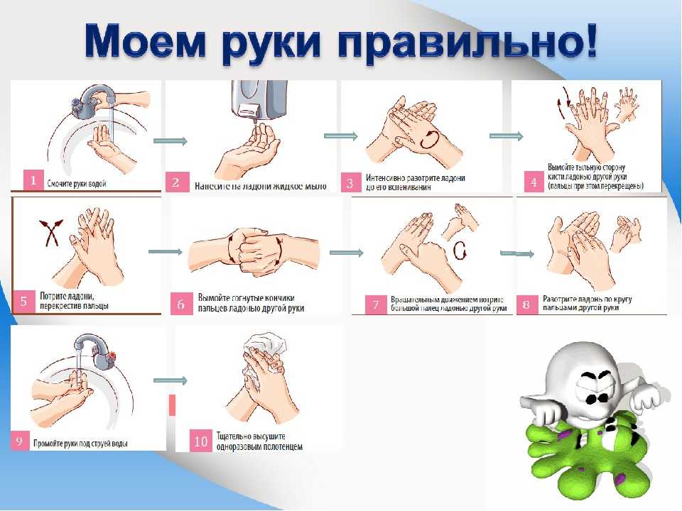 Как приучить ребенка мыть руки? правила мытья рук для детей, вырабатываем привычку