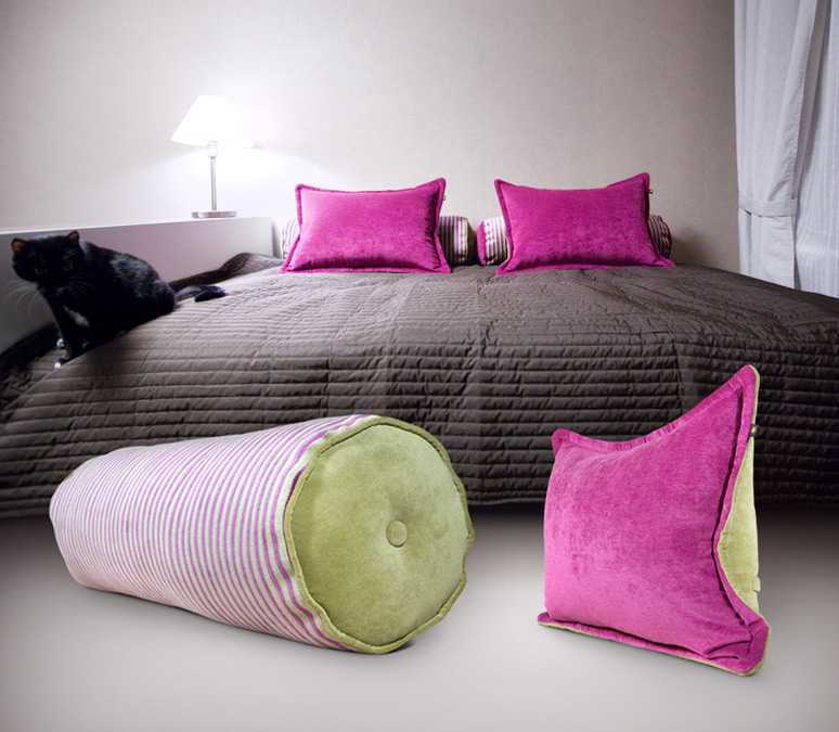 Как выбрать идеальную подушку для сна?