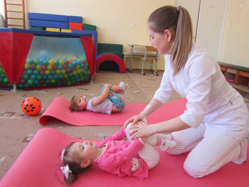 Развитие ребёнка первого года жизни - реабилитационный центр «пеликан»