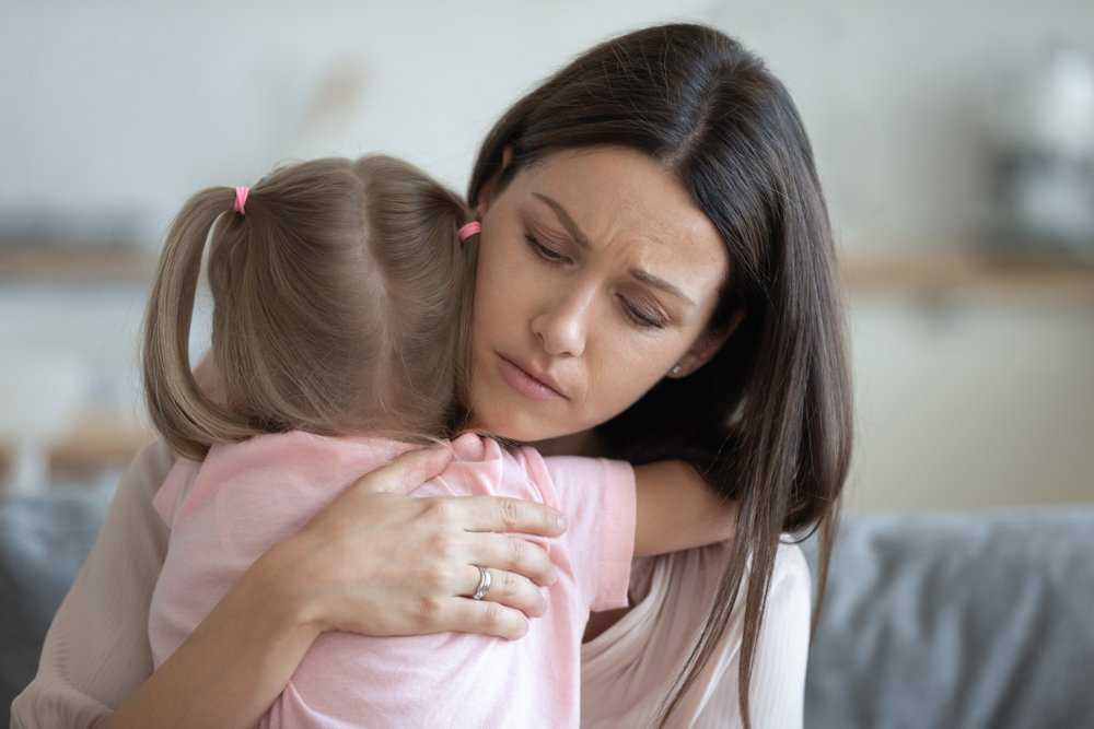 7 ошибок, которые мамы допускают с первого дня после родов.