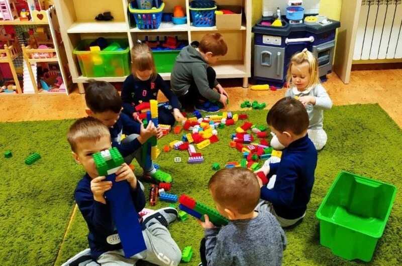 Как записать ребенка в детский сад в киеве? электронный список и важные нюансы ᐉ днз.kiev.ua
