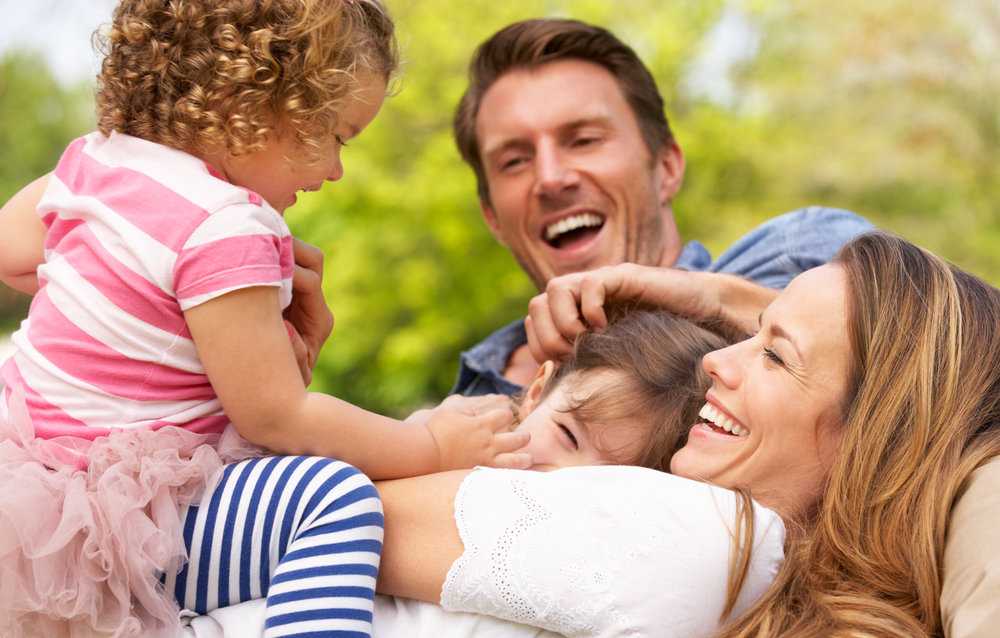 Семь причин, по которым дети сомневаются в родительской любви - воспитание и психология